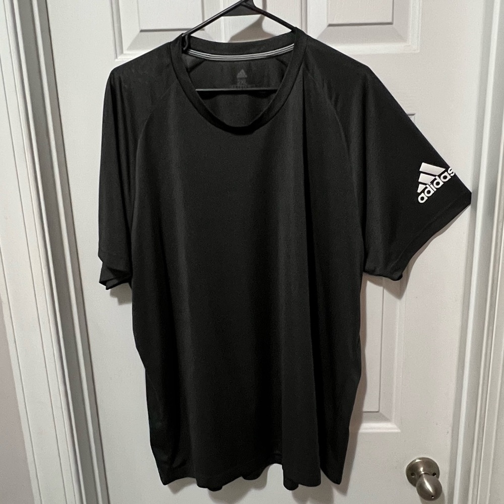 Adidas - 2XL Men’s Climalite T Shirt